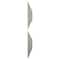Ekena Millwork 11 7/8in. W x 11 7/8in. H Swindon EnduraWall Decorative 3D Wall Panel Covers 0.98 Sq. Ft. WP12X12SWBAL - alternate 3